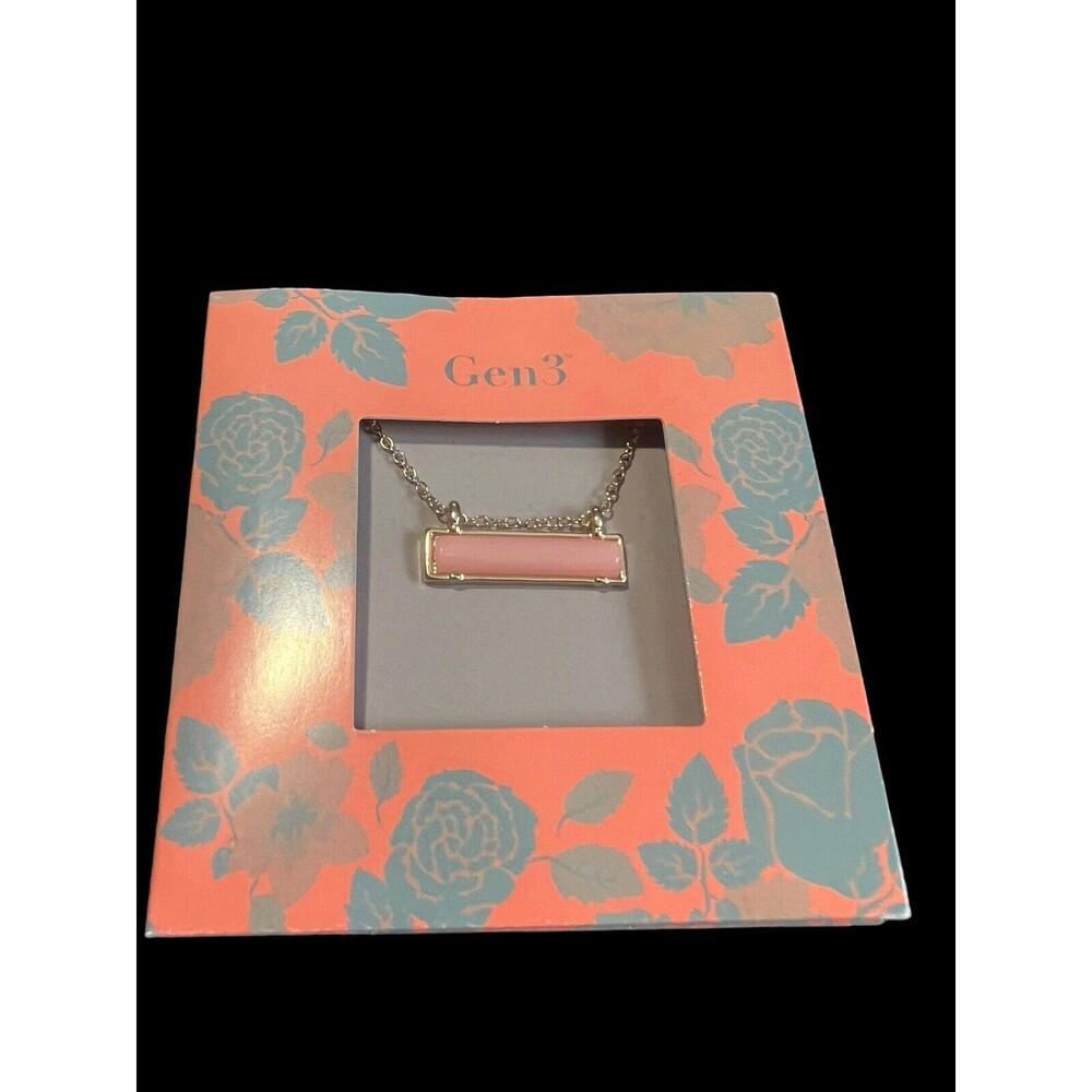 Gen3 Necklace and Jewlery/Trinket Tray - Picture 2 of 6